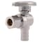 Sharkbite SharkBite 1/2 in. PEX Barb X 3/8 in. Brass Angle Stop Valve 23058LF - alternate 2